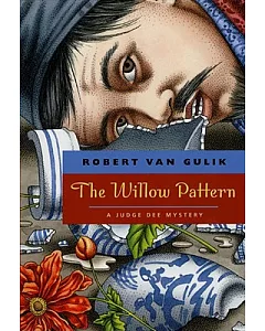 The Willow Pattern