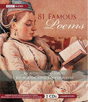 81 Famous Poems