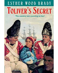 Toliver’s Secret