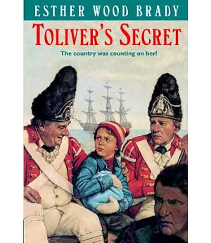 Toliver’s Secret
