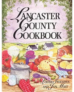 Lancaster County Cookbook