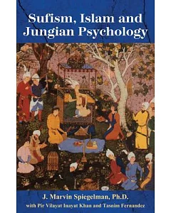 Sufism Islam and Jungian Psychology
