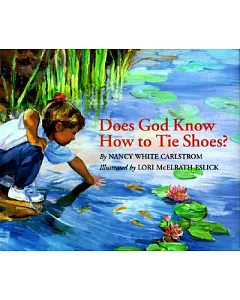 Does God Know How to Tie Shoes?