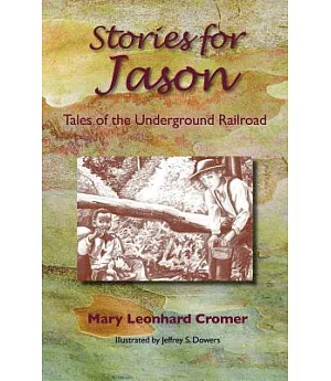 Stories for Jason