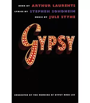 Gypsy: A Musical