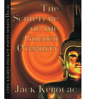 The Scripture of the Golden Eternity