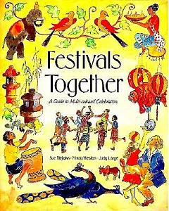 Festivals Together: A Guide to Multi-Cultural Celebration