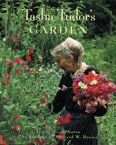 Tasha Tudor’s Garden