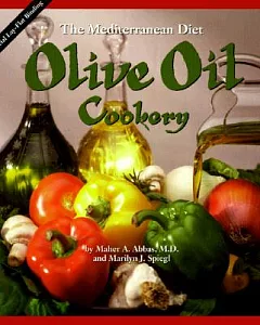 Olive Oil Cookery: The Mediterranean Diet