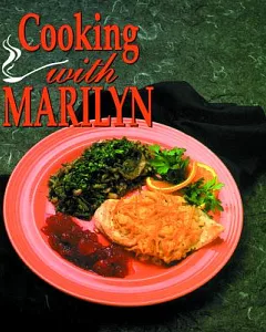 Cooking With marilyn