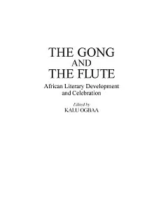 The Gong and Flute
