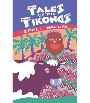 Tales of the Tikongs
