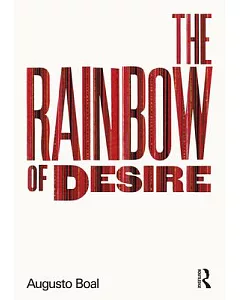The Rainbow of Desire: The Boal Method of Theatre and Therapy