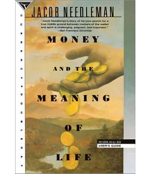 Money and the Meaning of Life