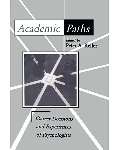 Academic Paths