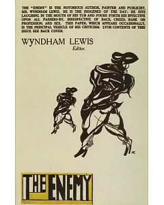 The Enemy: A Review of Art and Literature