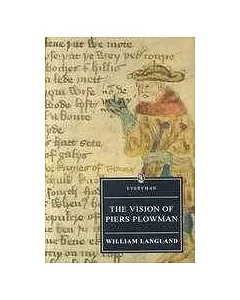 The Vision of Piers Plowman: A Critical Edition of the B-Text Based on Trinity College Cambridge MS B.15.17
