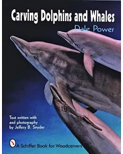 Carving Dolphins and Whales