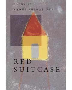Red Suitcase: Poems