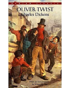 Oliver Twist