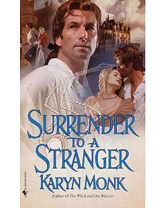 Surrender to a Stranger