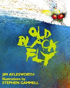 Old Black Fly