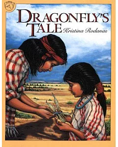 Dragonfly’s Tale