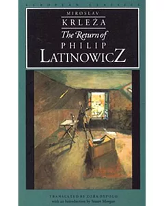 The Return of Philip Latinowicz