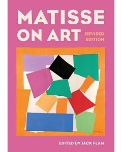Matisse on Art