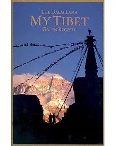 My Tibet