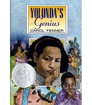 Yolonda’s Genius