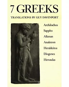 7 Greeks