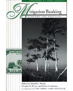 Mitigation Banking: Theory and Practice