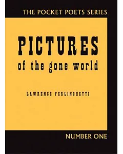 Pictures of the Gone World