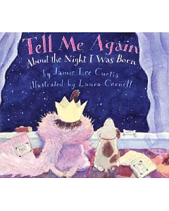 Tell Me Again: About the Night I Was Born