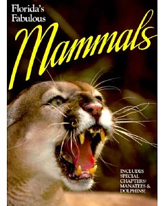 Florida’s Fabulous Mammals