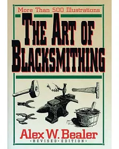 The Art of Blacksmithing