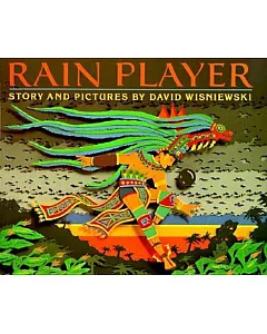 Rain Player