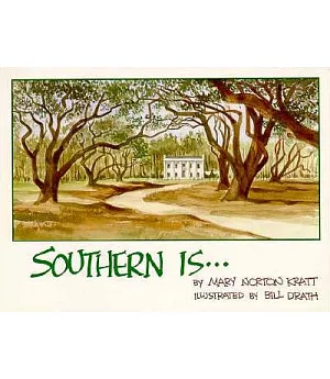 Southern Is