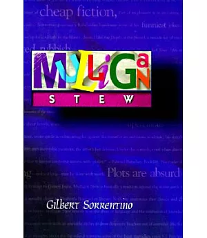 Mulligan Stew: A Novel