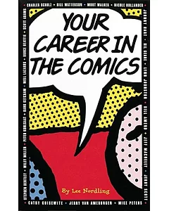 Your Career in the Comics