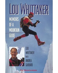 Lou whittaker