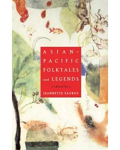 Asian-Pacific Folktales and Legends