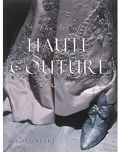The Art of Haute Couture