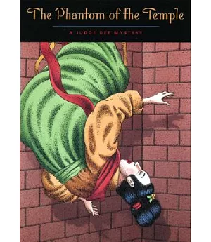 The Phantom of the Temple