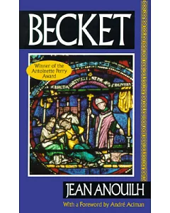 Becket or the Honor of God