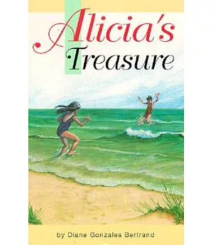 Alicia’s Treasures