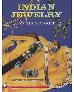 Indian Jewelry on the Market