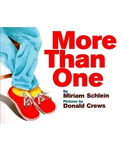 More Than One