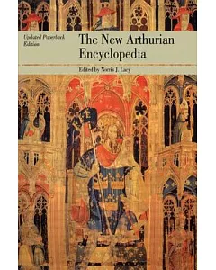 The New Arthurian Encyclopedia